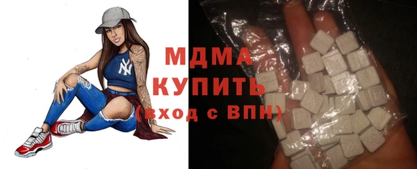 кристаллы Инта
